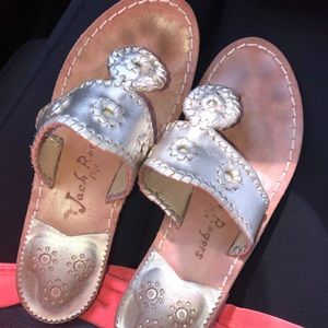 Jack Rogers Sandals